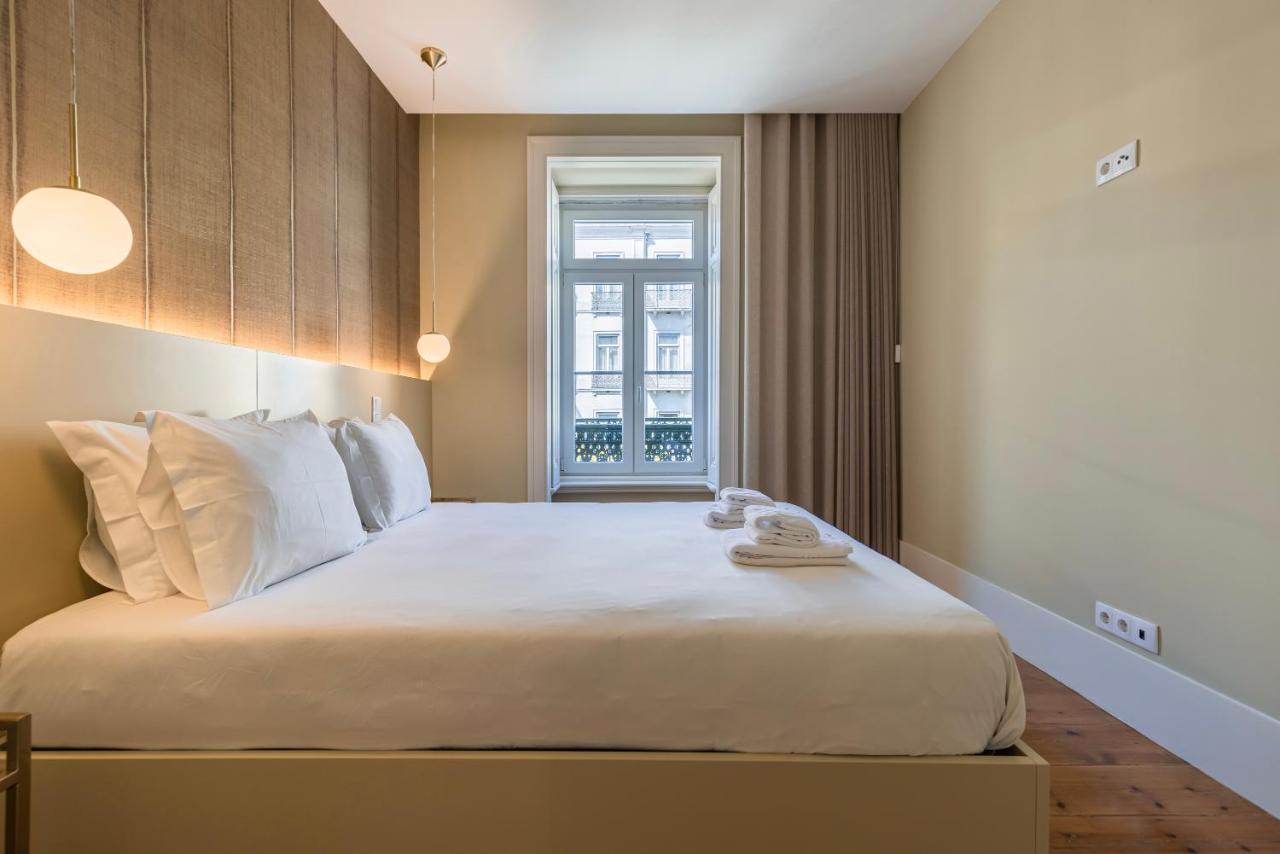 Liberdade Concept 1Bdr Apartment By Lovelystay Lisboa Екстериор снимка