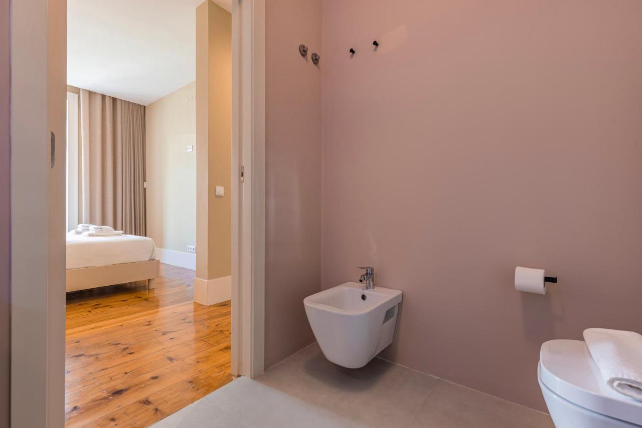 Liberdade Concept 1Bdr Apartment By Lovelystay Lisboa Екстериор снимка